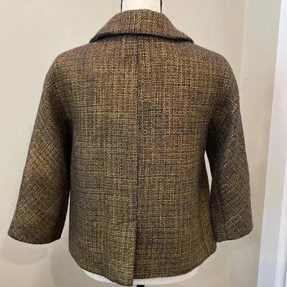 Talbots jacket - Picture 5 of 9